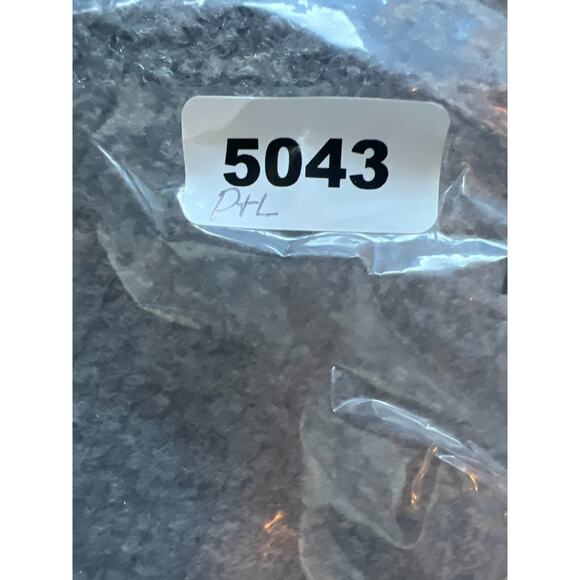 Everlane PRIMALOFT Women Brown Plaid Cotton Lined Full Zip Cozy Puffer Jacket XS - Picture 13 of 13